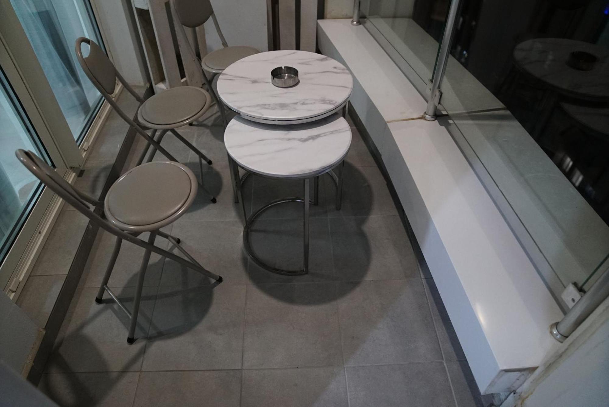 Skopje Sky City 19Th Floor Twin & 12Th Floor & 25Th & 33 Floor Apartments & With Pool & Spa & Gym & Parking Included In Price Eksteriør bilde
